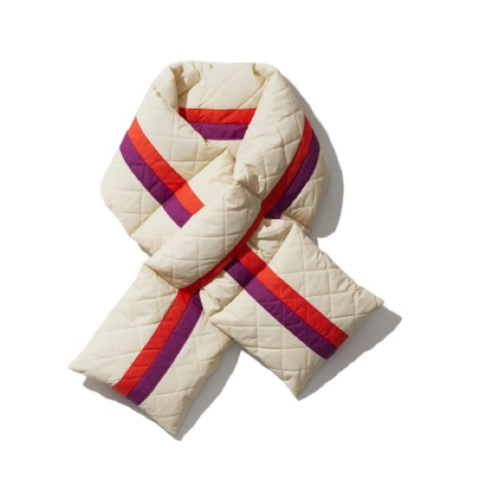 NWT Kule “The Seever” Scarf